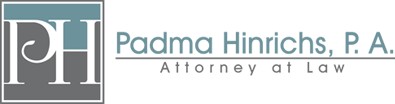 Hinrichs Law logo