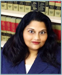 Padma Hinrichs